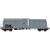 Albert Modell H0 Wascosa Kesselwagen Zas, grau, Ep. VI