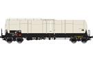 Albert Modell H0 Wascosa Kesselwagen Zas, weiss, Ep. VI
