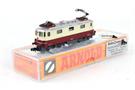 Arnold 2413 N SBB Elektrolok Re 4/4 11118, crème/rot (OCC)