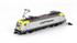 Arnold HN2408 N CAPTRAIN Elektrolok 187 013, silber (OCC) | Bild 2