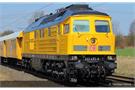 Arnold N DB AG Diesellok 233 493-6, DB Bahnbau, Ep. VI