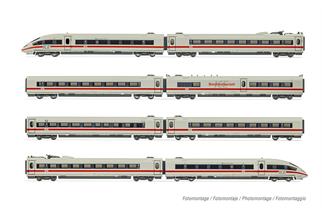 Arnold N DB AG Elektrotriebzug BR 403 ICE 3, re-design, Ep. VI, 8-tlg.