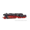 Arnold N DB Dampflok BR 42 2332, schwarz/rot, Ep. III