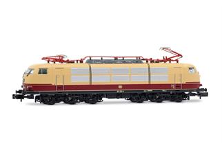 Arnold N DB Elektrolok 103 225-9, TEE, Ep. IV
