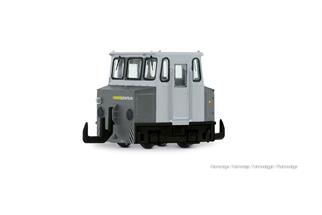 Arnold N (Digital) RailAdventure Akkuschleppfahrzeug ASF, Ep. VI