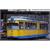 Arnold N (Digital) Strassenbahn DUEWAG GT6, Essen gelb/blau, Ep. IV-V