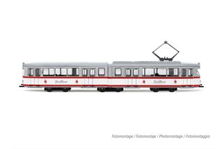 Arnold N (Digital) Strassenbahn DUEWAG GT6, Essen - König Pilsener, Ep. IV-V