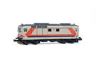 Arnold N FS Diesellok D.445.1039, 2. Serie, MDVC, Ep. IV-V