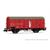 Arnold N RENFE Containertragwagen MMC, 2x20' RENFE, Ep. IV