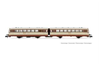 Arnold N RENFE Dieseltriebzug Serie 591.500, Estrella, Ep. IV, 2-tlg.