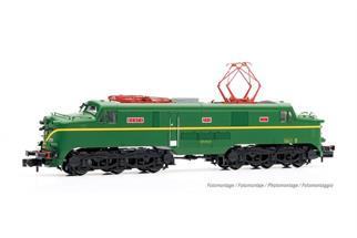Arnold N RENFE Elektrolok Serie 277 011-3, grün, Ep. IV