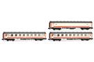 Arnold N RENFE Reisezugwagen-Set 5000, Regionales, Ep. V, 3-tlg.