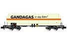 Arnold N SNCB Gaskesselwagen Gandagas