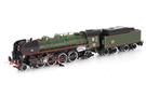 Arnold N SNCF Dampflok 141.R.1244 Mikado (Sonderserie)