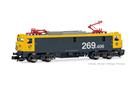 Arnold N (Sound) RENFE Elektrolok 269-400, Largo Recorrido, Ep. V