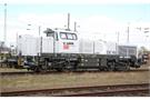 Arnold TT DB AG/NorthRail Diesellok DE 18, Ep. VI