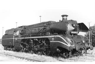 Arnold TT DR Dampflok 02 0314-1, Ep. IV