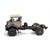 Artitec H0 Chevy verrostet - RIP-Serie
