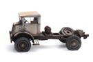 Artitec H0 Chevy verrostet - RIP-Serie