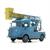 Artitec H0 Citroen HY Hubarbeitsbühne, EDF