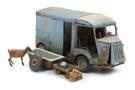 Artitec H0 Citroen HY - RIP-Serie