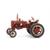 Artitec H0 Farmall C Traktor