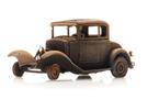 Artitec H0 Ford Model A verrostet - RIP-Serie