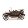 Artitec H0 Ford Model T verrostet - RIP-Serie