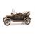 Artitec H0 Ford Model T verrostet - RIP-Serie