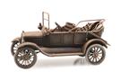 Artitec H0 Ford Model T verrostet - RIP-Serie