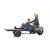 Artitec H0 Lastenrad mit Punks