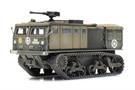 Artitec H0 M4 High Speed Tractor