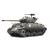 Artitec H0 M4A3E8 Sherman, Easy-Eight