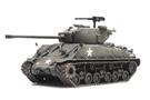 Artitec H0 M4A3E8 Sherman, Easy-Eight