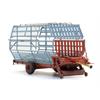 Artitec H0 Mengele LW30 Ladewagen