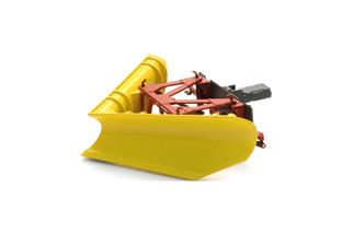 Artitec H0 Schneepflug, zu NS Rh 2200/2300