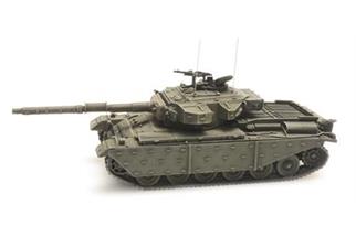 Artitec H0 Schweizer Armee Centurion Mk7