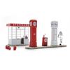 Artitec H0 Tankstelle Esso-Standard