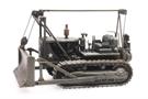 Artitec H0 US Army Bulldozer D7