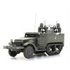 Artitec H0 US M16 halftrack anti air