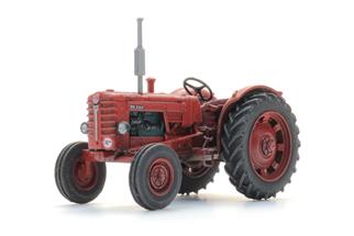 Artitec H0 Volvo BM350 Traktor