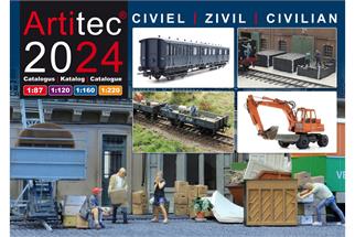 Artitec Katalog 2024 Zivil
