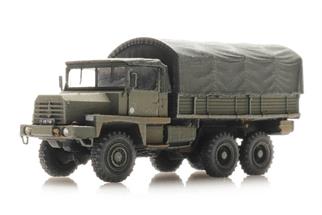 Artitec N Berliet GBC 8KT