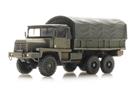 Artitec N Berliet GBC 8KT