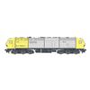 ASM H0 (DC Sound) Siemens Dispolok Diesellok ME26, Ep. V