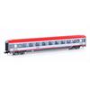 ASM N ÖBB Reisezugwagen Bmpz 29-91.0, 2. Klasse, Upgrade, Ep. VI