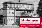 Auhagen H0 Bausätze Bahn