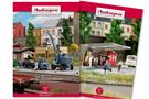 Auhagen Katalog Nr. 17 mit Neuheiten 2022