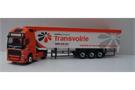 AWM H0 Volvo Fh 04 Transvoirie