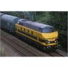 B-Models H0 (AC Digital) SNCB Diesellok 6331, Ep. IV-V